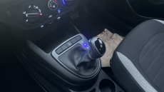 Hyundai i10 1.0 [63] Advance 5dr Auto [Nav] Petrol Hatchback